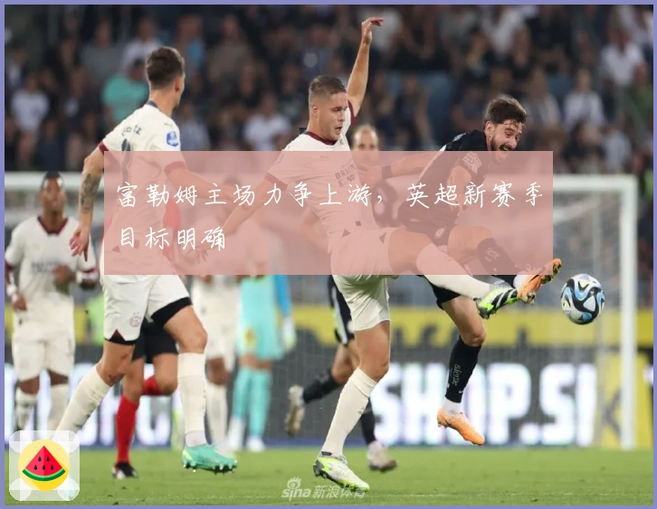 富勒姆主场力争上游，英超新赛季目标明确